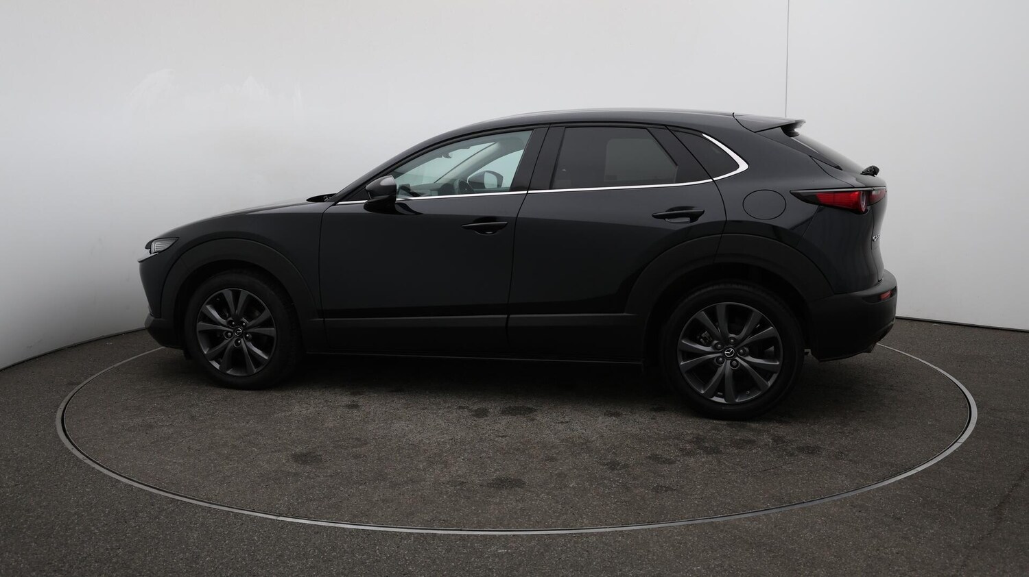 Used Mazda CX-30 2022 for sale - 76326247: Photo 57