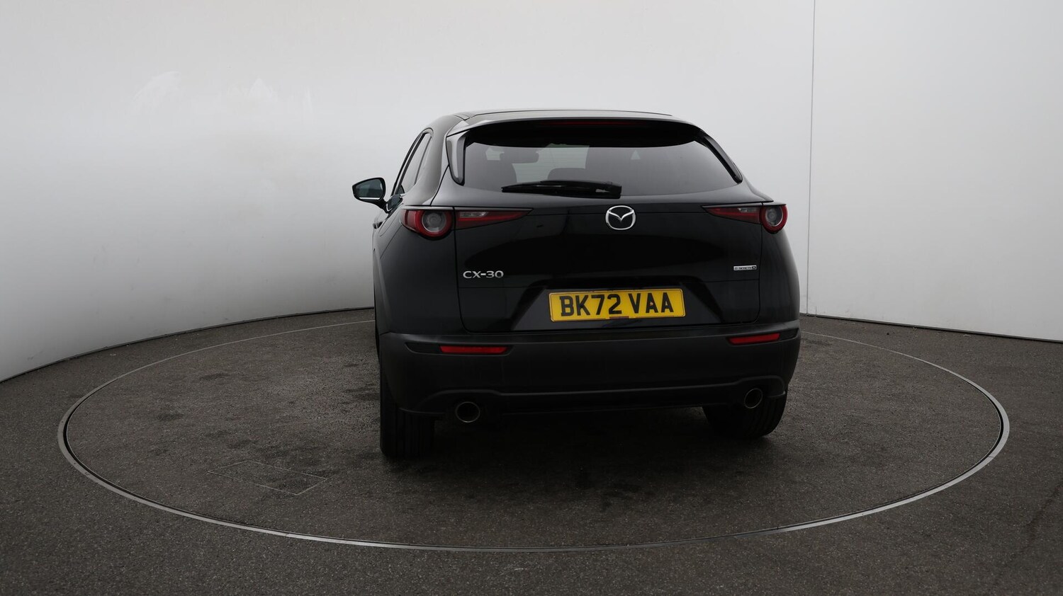 Used Mazda CX-30 2022 for sale - 76326247: Photo 58