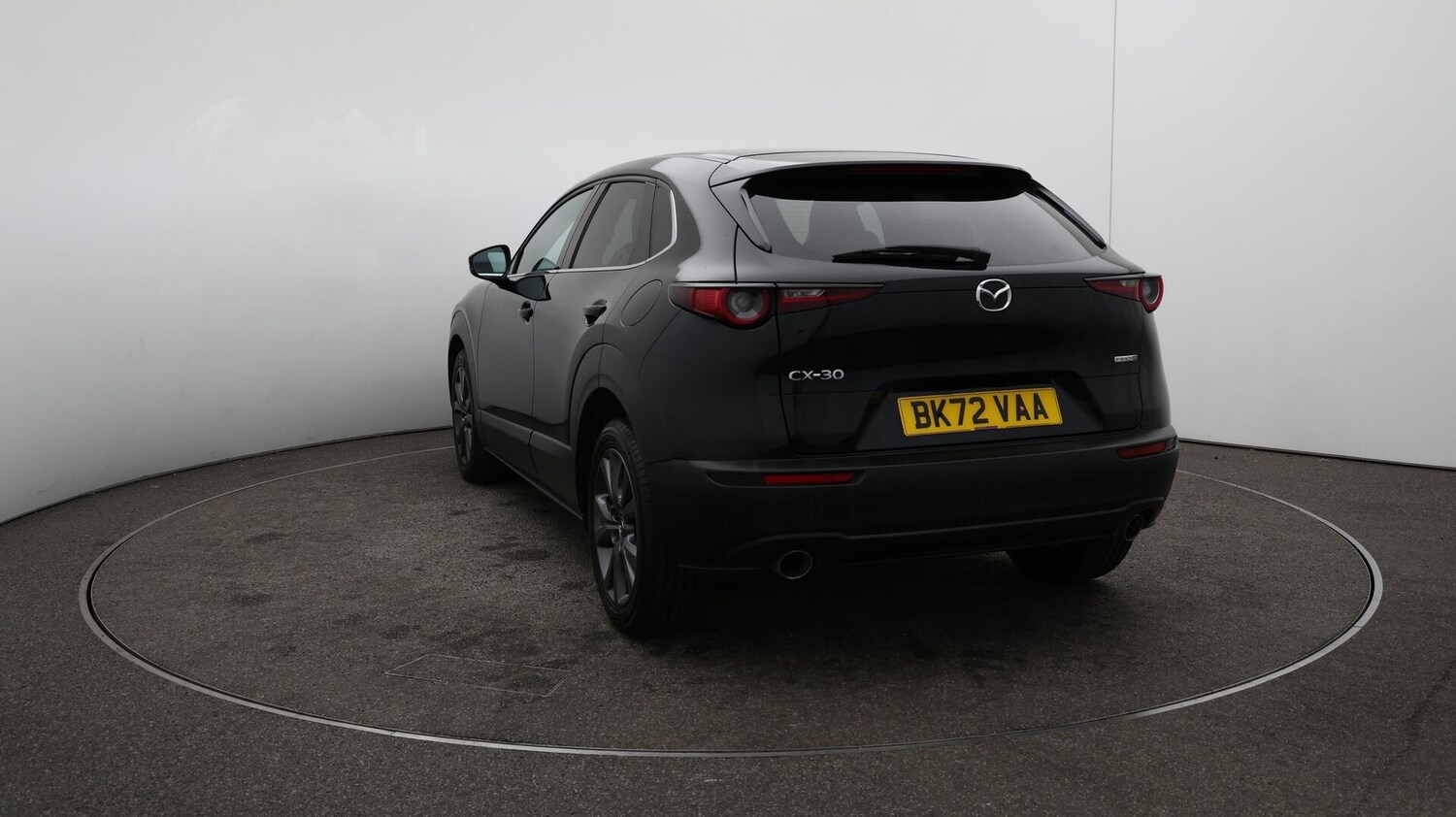 Used Mazda CX-30 2022 for sale - 76326247: Photo 59