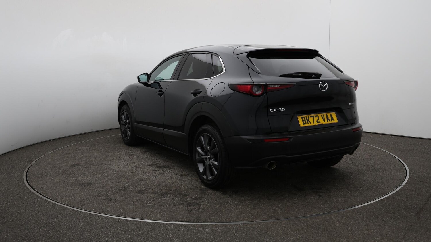 Used Mazda CX-30 2022 for sale - 76326247: Photo 60