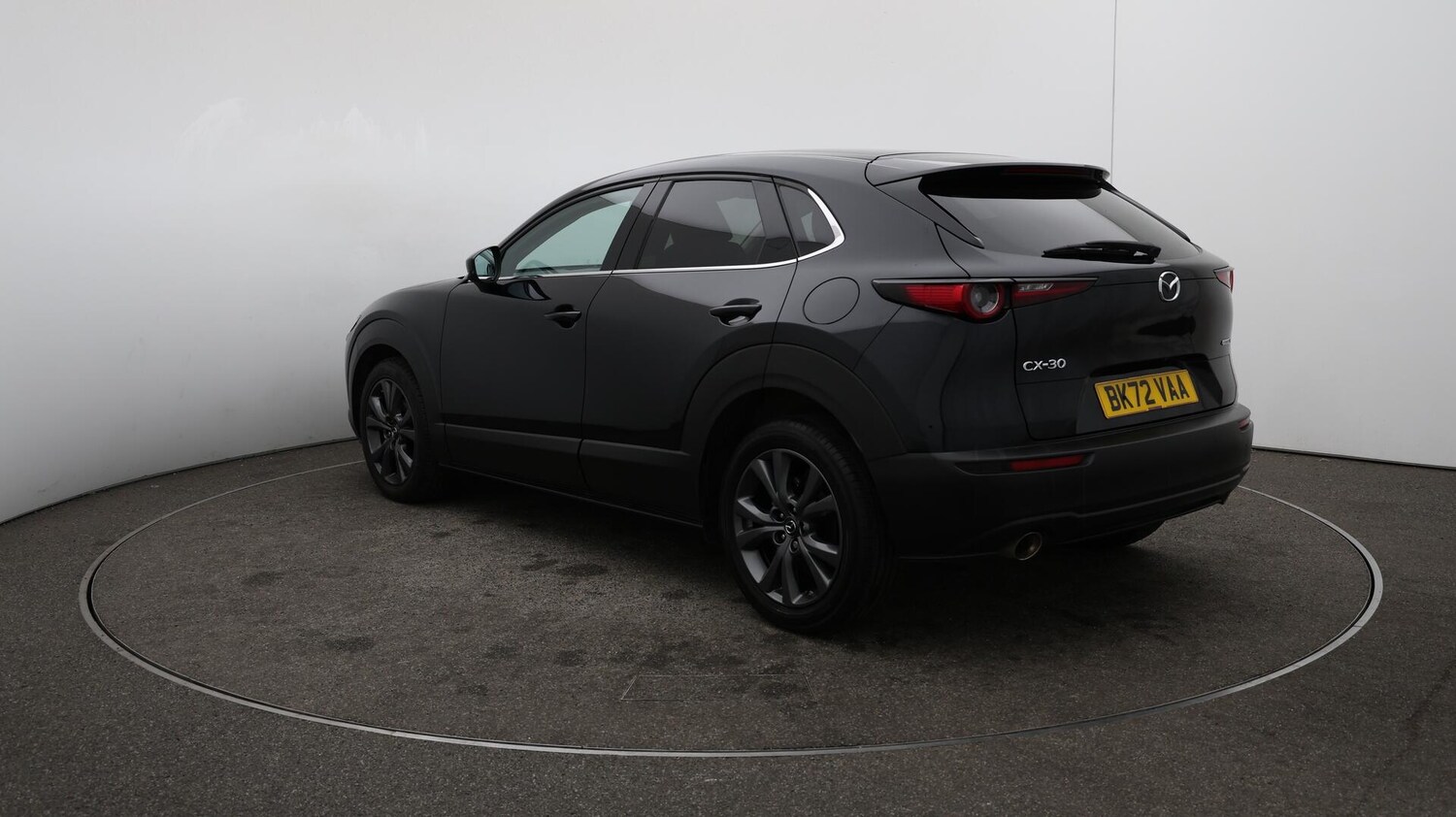 Used Mazda CX-30 2022 for sale - 76326247: Photo 61