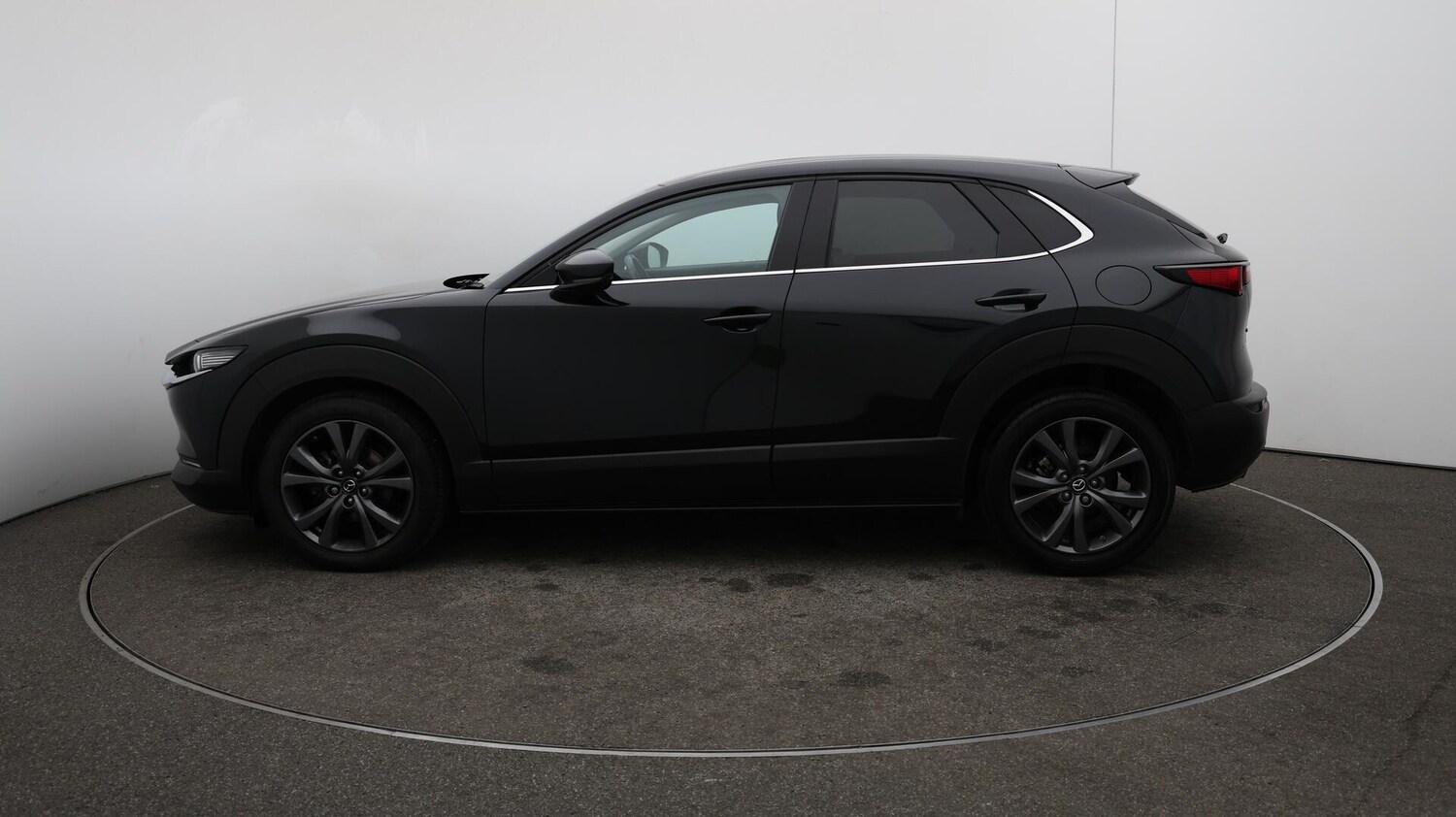 Used Mazda CX-30 2022 for sale - 76326247: Photo 63