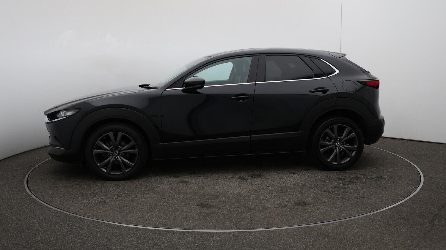 Used Mazda CX-30 2022 for sale - 76326247: Photo 64
