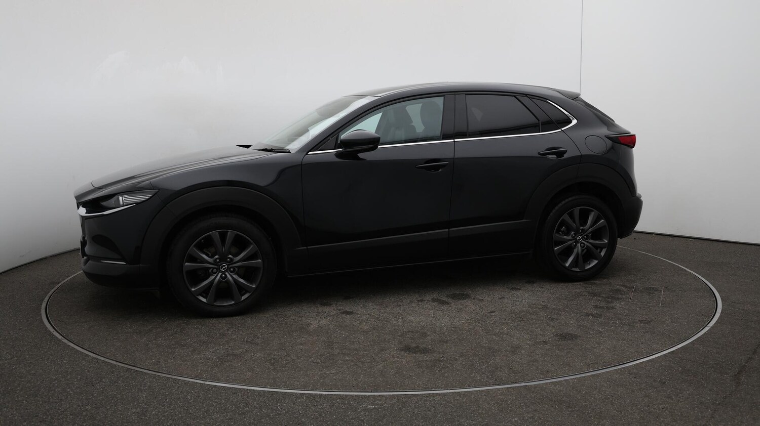 Used Mazda CX-30 2022 for sale - 76326247: Photo 65