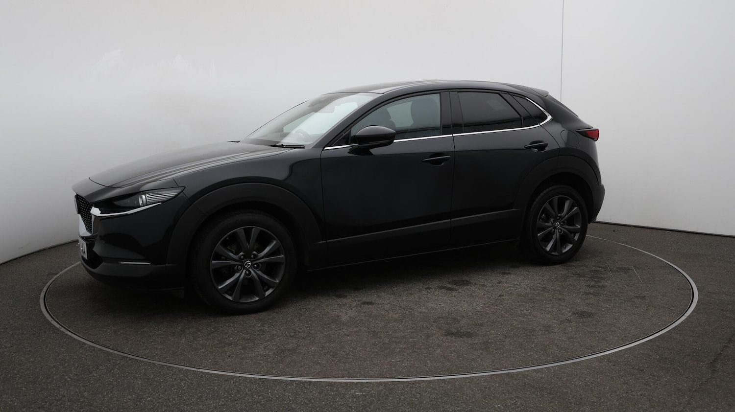Used Mazda CX-30 2022 for sale - 76326247: Photo 66