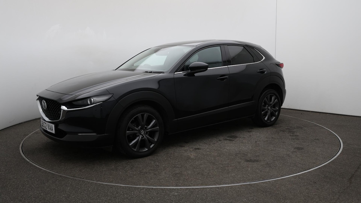 Used Mazda CX-30 2022 for sale - 76326247: Photo 67