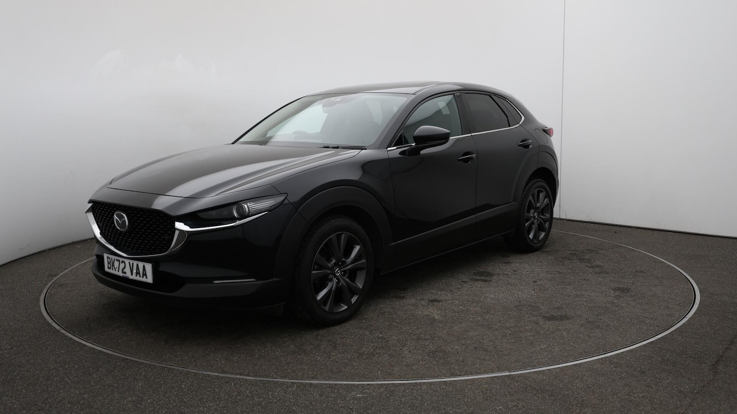 Used Mazda CX-30 2022 for sale - 76326247: Photo 68