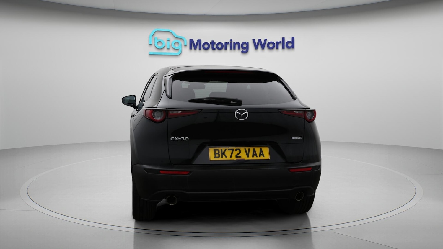 Used Mazda CX-30 2022 for sale - 76326247: Photo 7