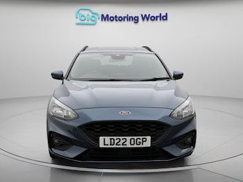 Used Ford Focus 2022 for sale - 79554377: Photo