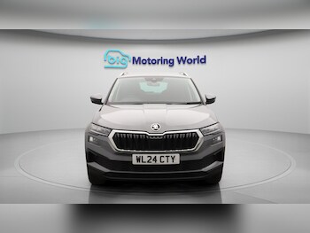 Used Skoda Karoq 2024 for sale - 75769902: Photo