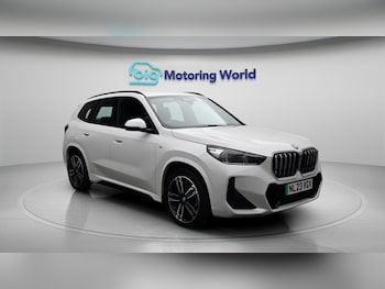 Used BMW iX1 2023 for sale - 79366570: Photo