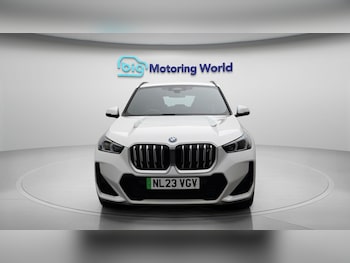 Used BMW iX1 2023 for sale - 79366570: Photo