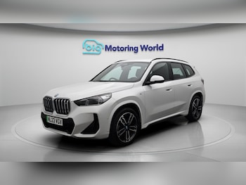 Used BMW iX1 2023 for sale - 79366570: Photo