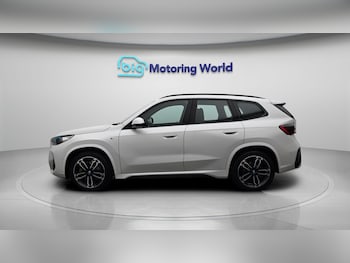 Used BMW iX1 2023 for sale - 79366570: Photo