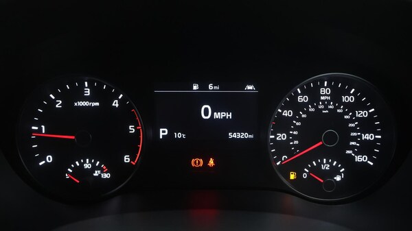 Used Kia Sportage 2021 for sale - 76283381: Photo 11