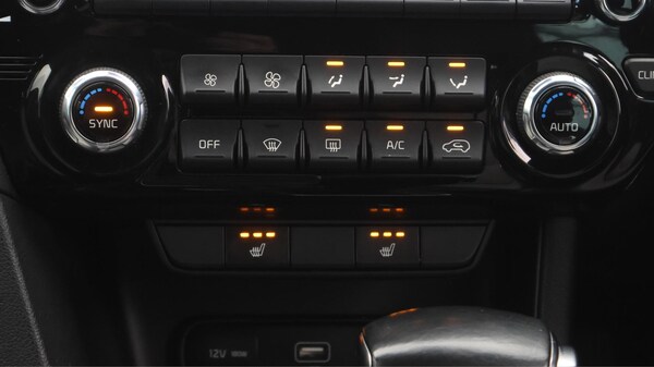Used Kia Sportage 2021 for sale - 76283381: Photo 13