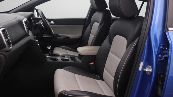 Used Kia Sportage 2021 for sale - 76283381: Photo 15