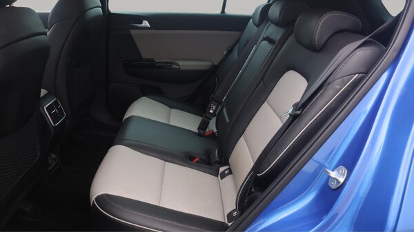 Used Kia Sportage 2021 for sale - 76283381: Photo 17
