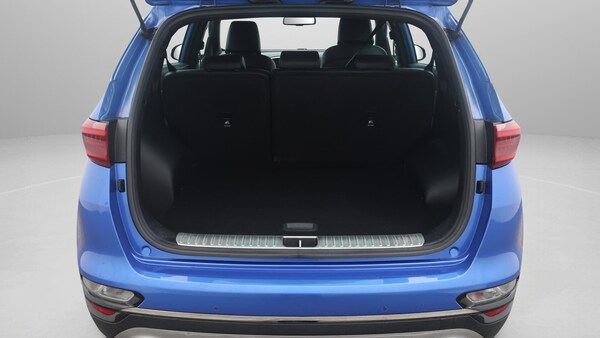 Used Kia Sportage 2021 for sale - 76283381: Photo 18