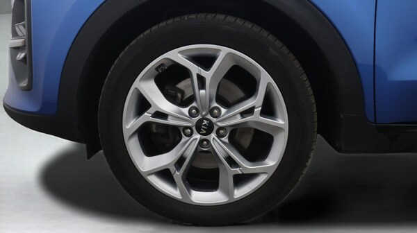 Used Kia Sportage 2021 for sale - 76283381: Photo 19