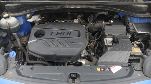 Used Kia Sportage 2021 for sale - 76283381: Photo 20