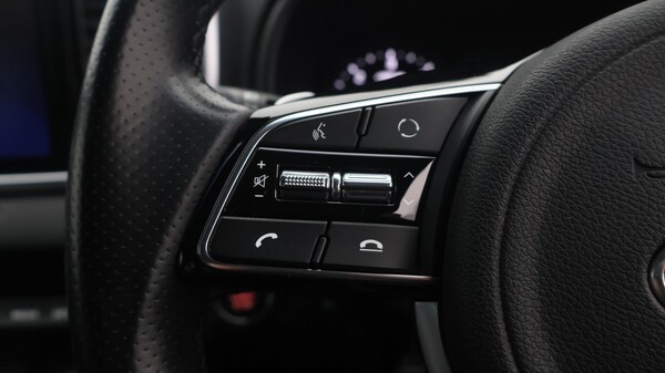 Used Kia Sportage 2021 for sale - 76283381: Photo 24
