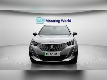 Used Peugeot E-2008 2023 for sale - 79053857: Photo