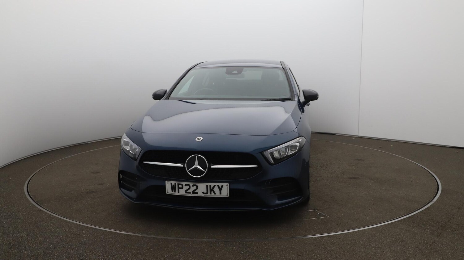 Vehicle 40