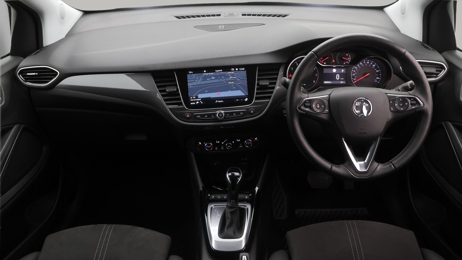 Used Vauxhall Crossland 2022 for sale - 77618683: Photo 13