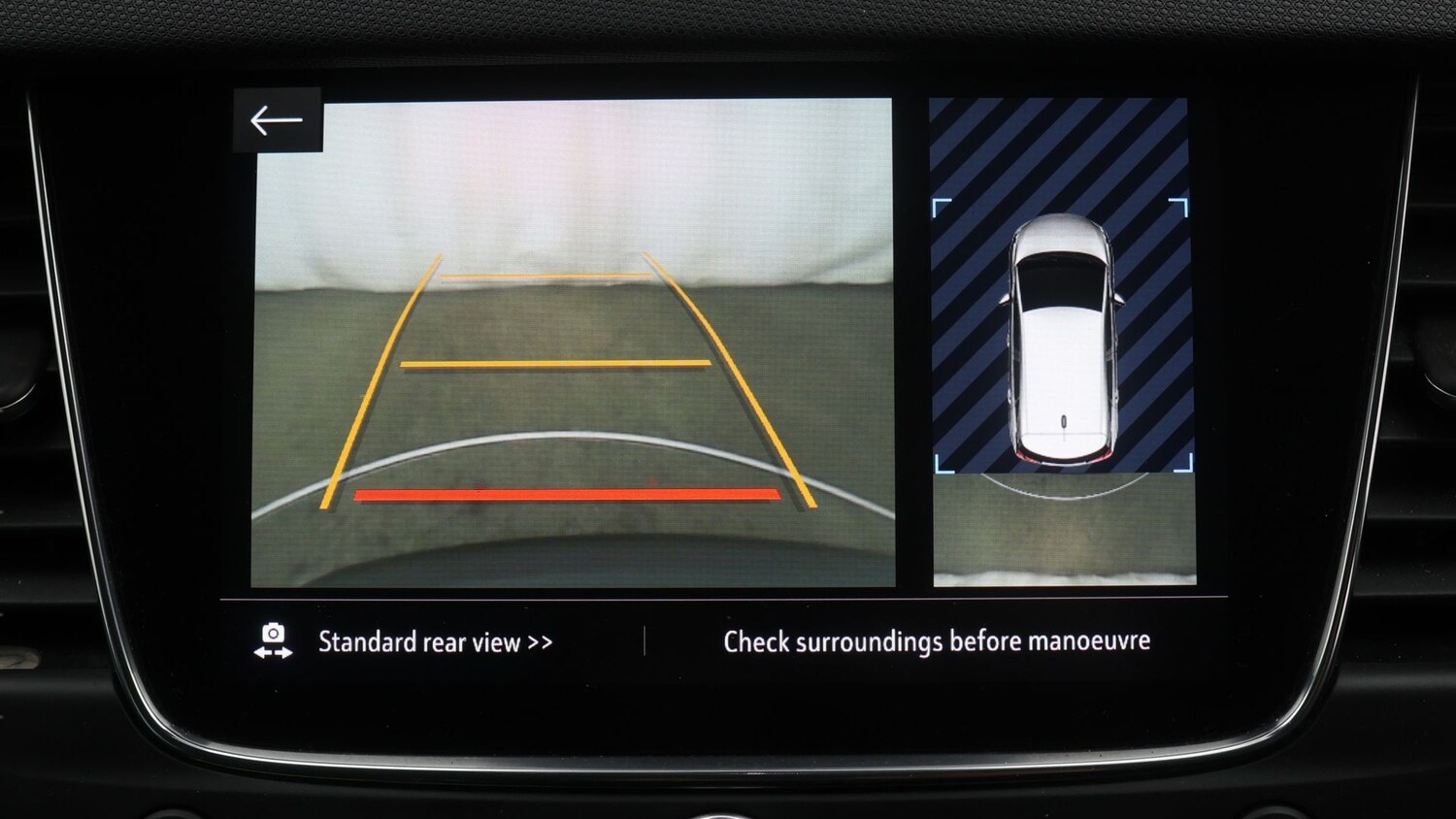 Used Vauxhall Crossland 2022 for sale - 77618683: Photo 26