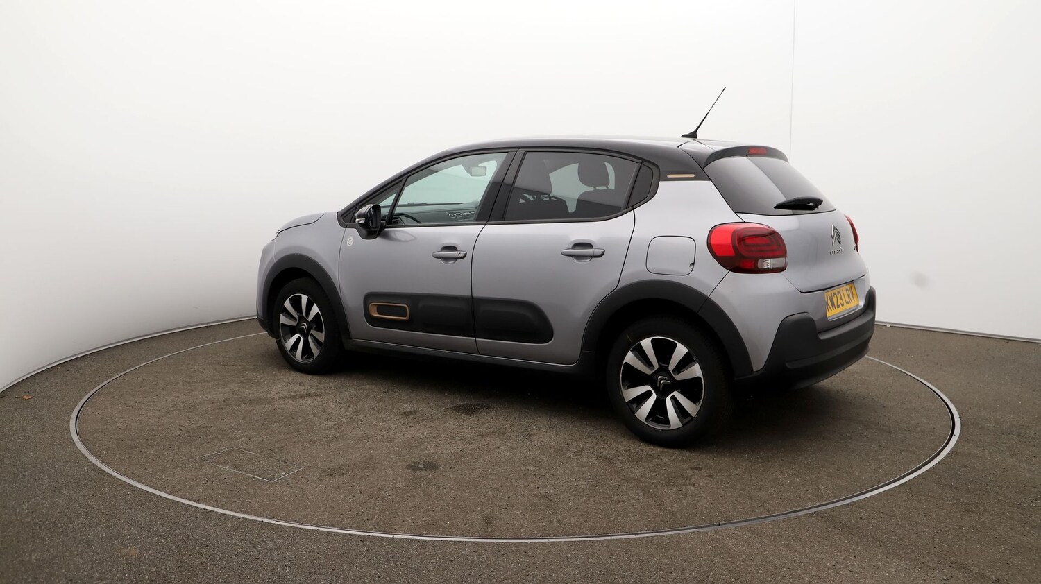 Used Citroen C3 for sale - 76808698: Photo 28