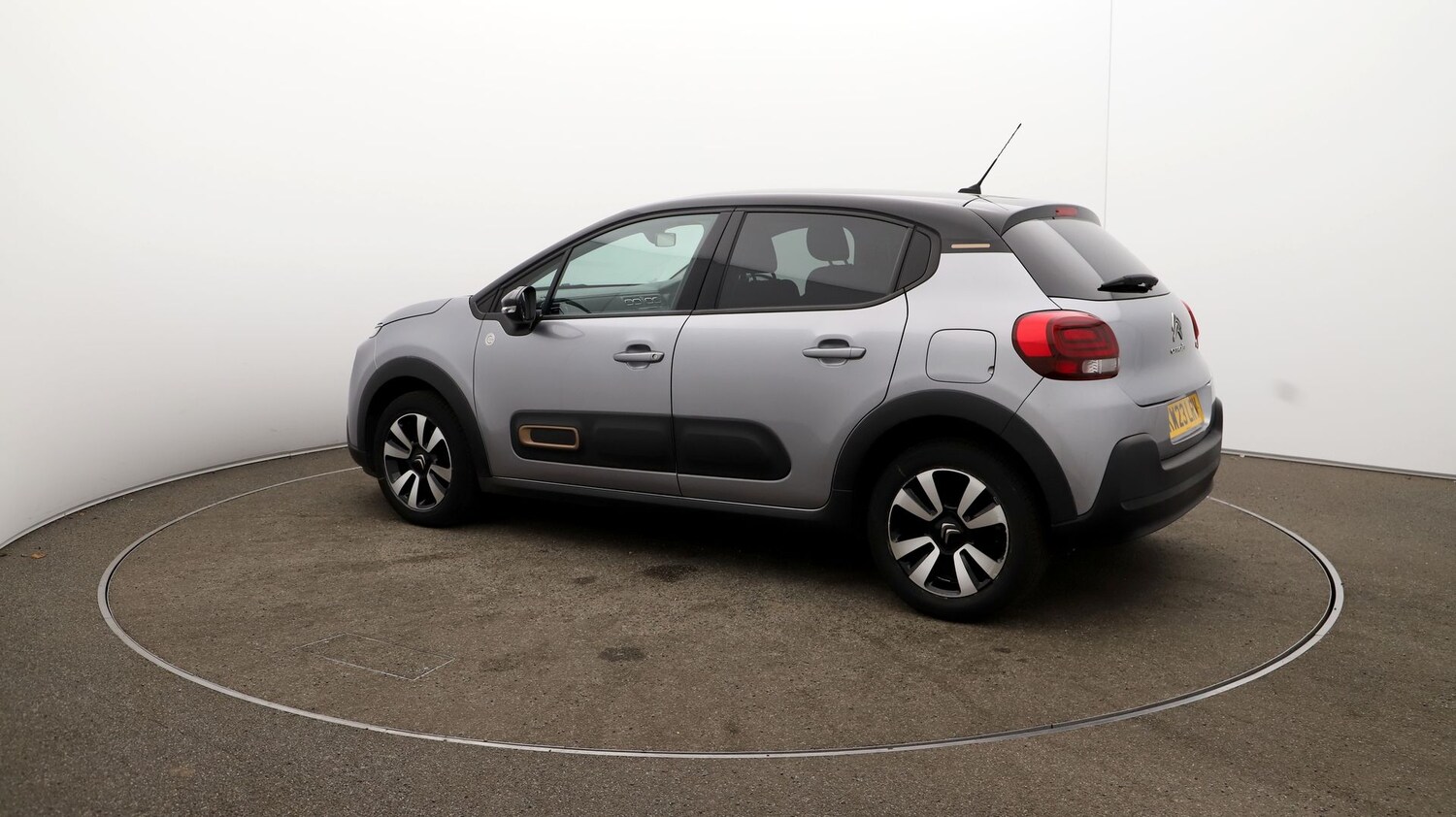 Used Citroen C3 for sale - 76808698: Photo 29