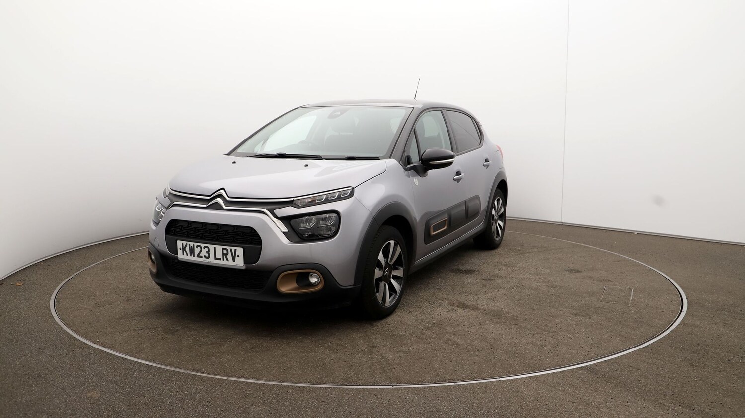 Used Citroen C3 for sale - 76808698: Photo 30