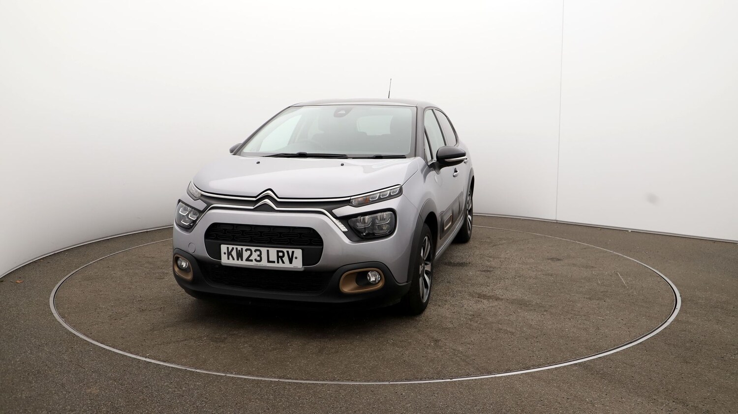 Used Citroen C3 for sale - 76808698: Photo 31