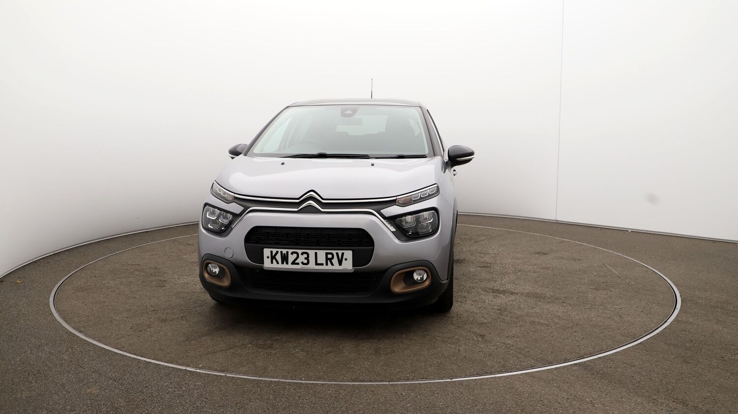 Used Citroen C3 for sale - 76808698: Photo 32