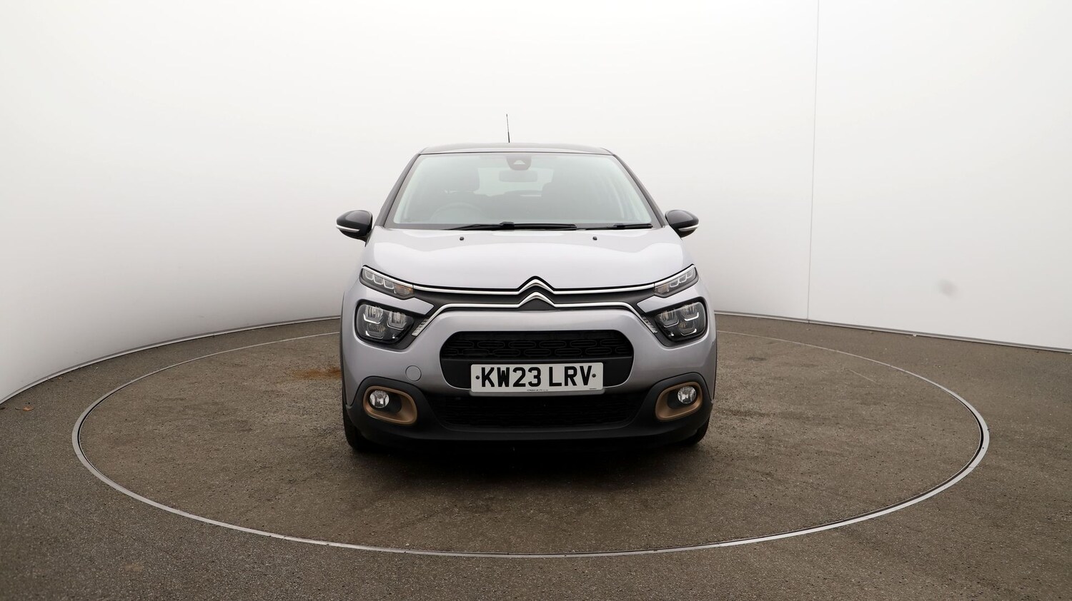 Used Citroen C3 for sale - 76808698: Photo 33