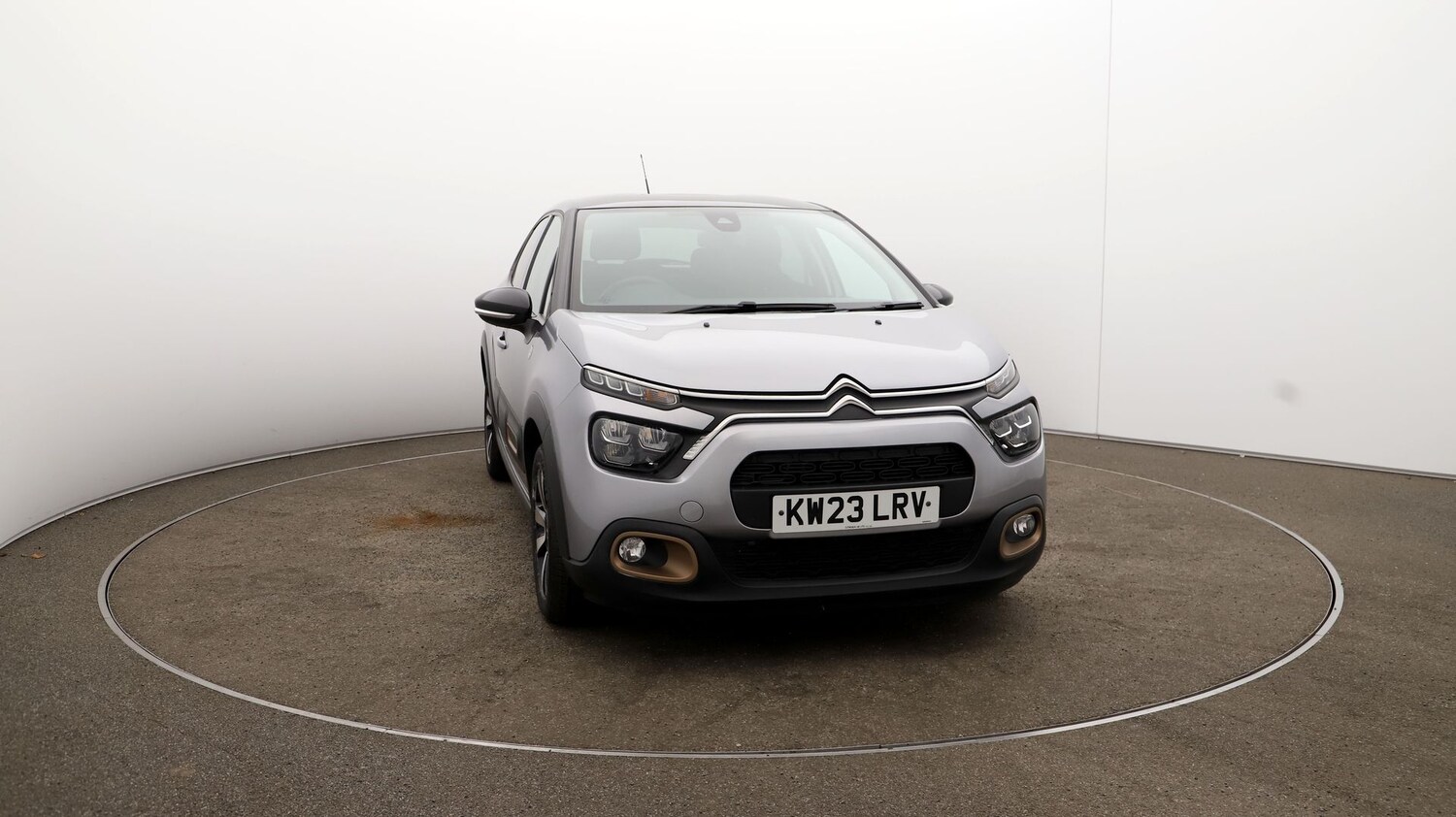 Used Citroen C3 for sale - 76808698: Photo 34