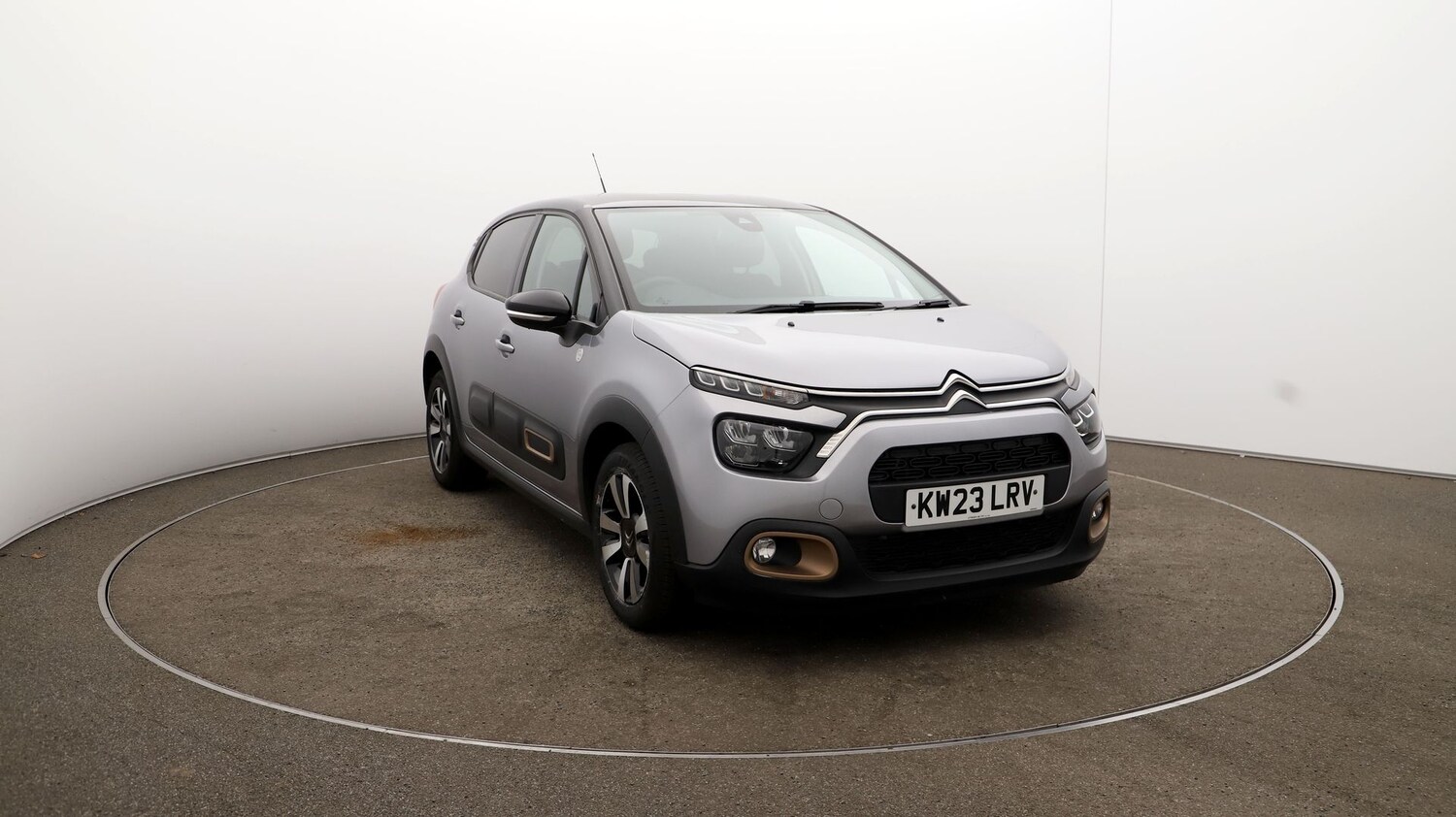 Used Citroen C3 for sale - 76808698: Photo 35