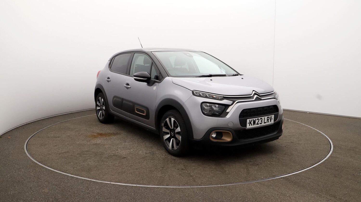 Used Citroen C3 for sale - 76808698: Photo 36
