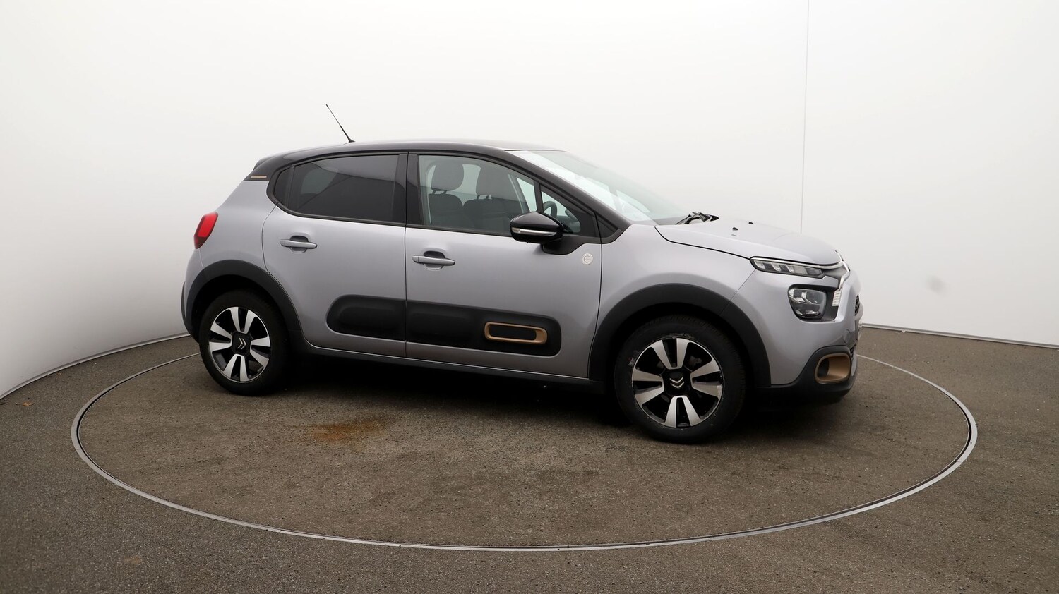 Used Citroen C3 for sale - 76808698: Photo 39