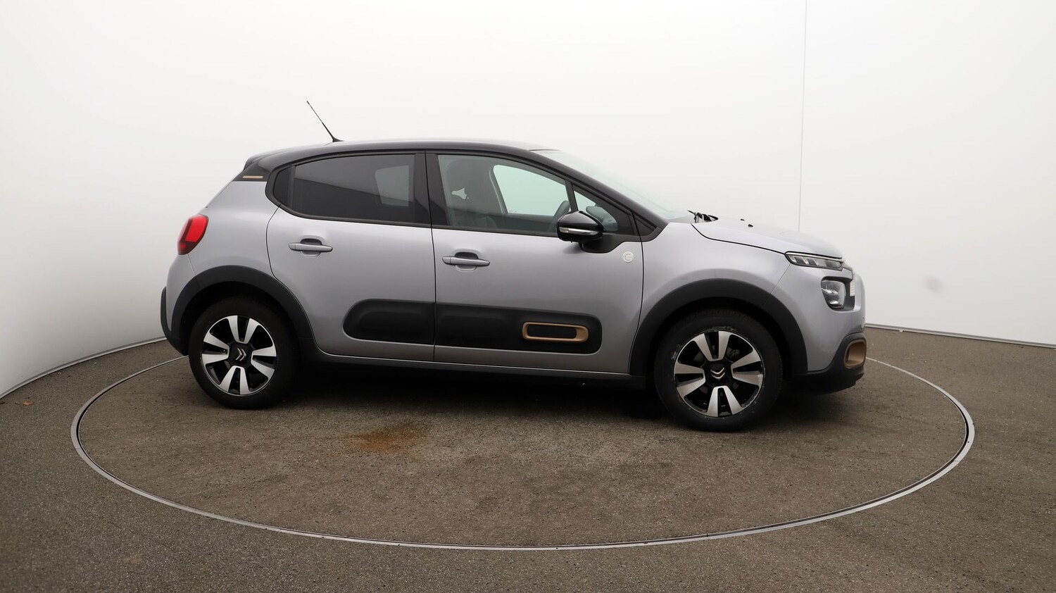 Used Citroen C3 for sale - 76808698: Photo 41