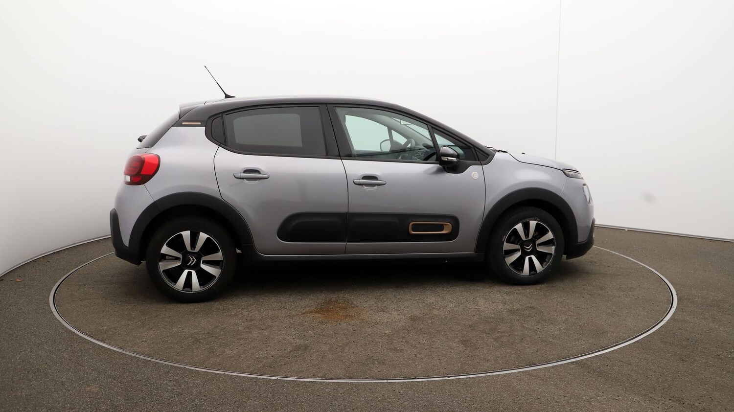 Used Citroen C3 for sale - 76808698: Photo 43
