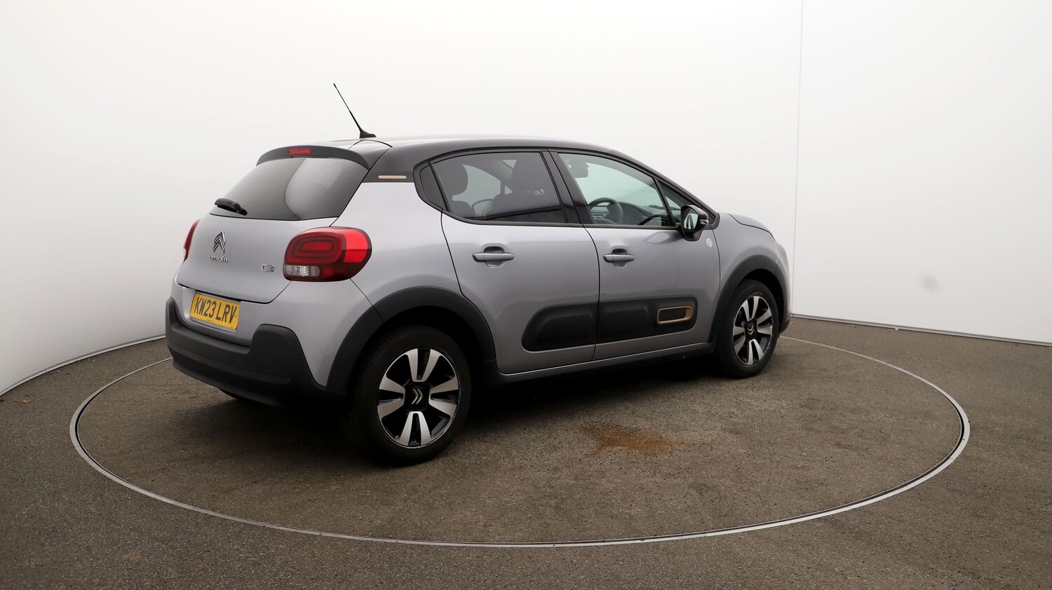 Used Citroen C3 for sale - 76808698: Photo 46