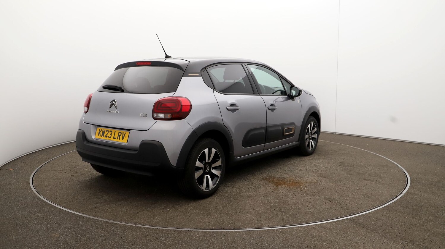 Used Citroen C3 for sale - 76808698: Photo 47