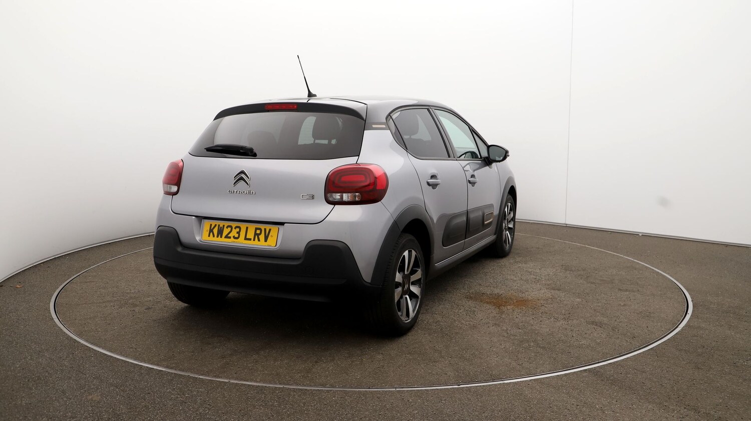 Used Citroen C3 for sale - 76808698: Photo 48