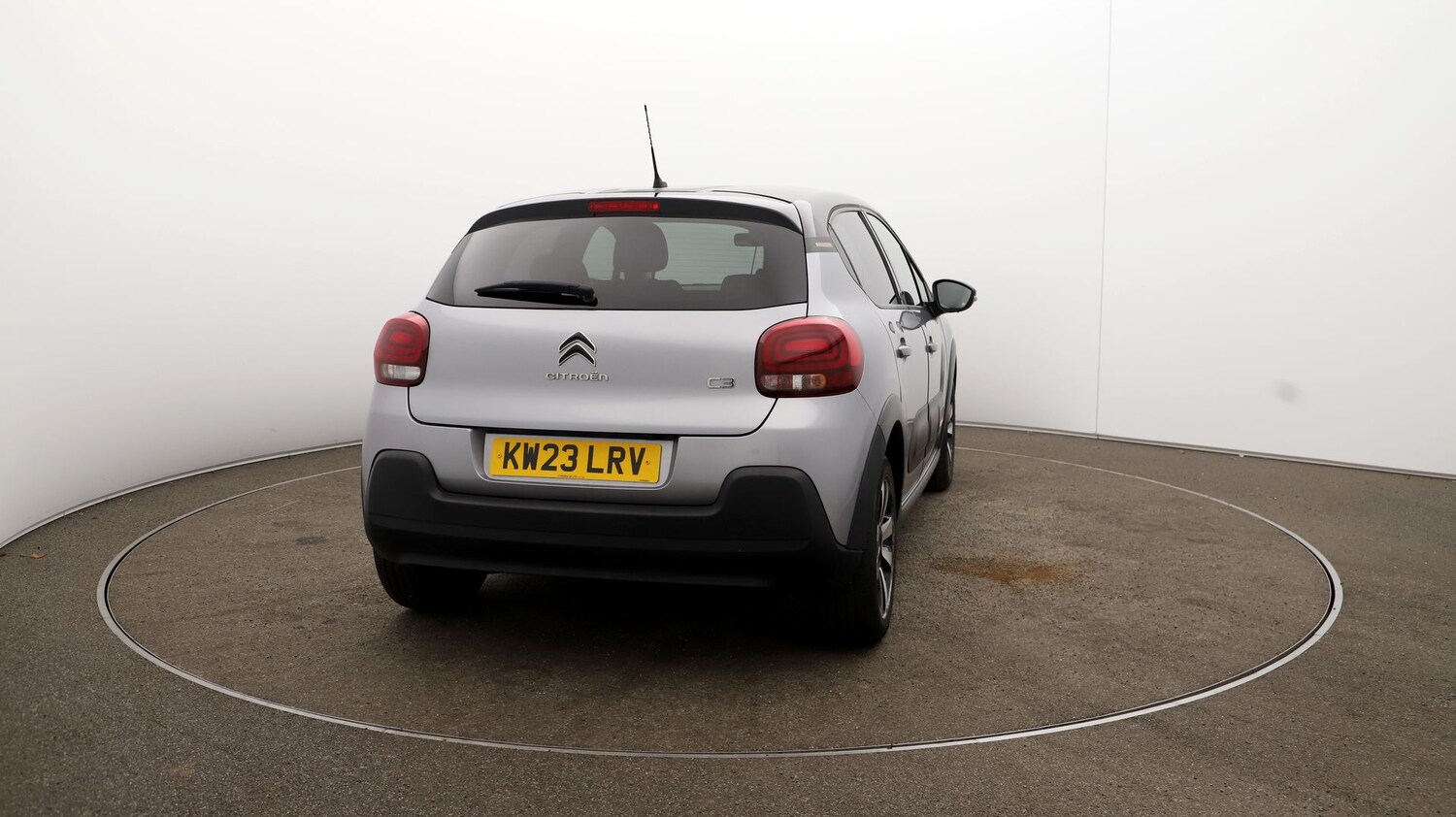 Used Citroen C3 for sale - 76808698: Photo 49