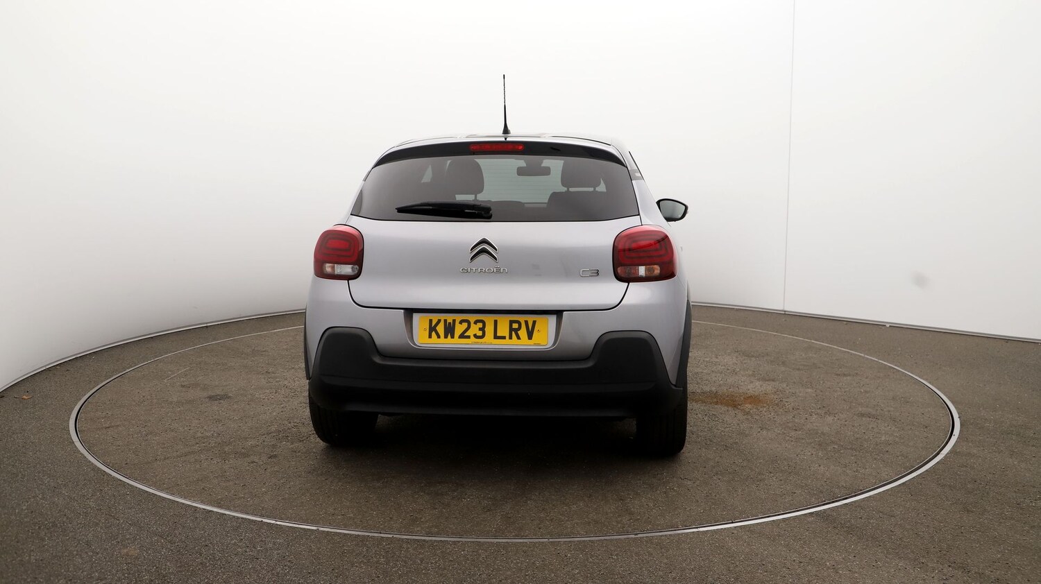 Used Citroen C3 for sale - 76808698: Photo 50