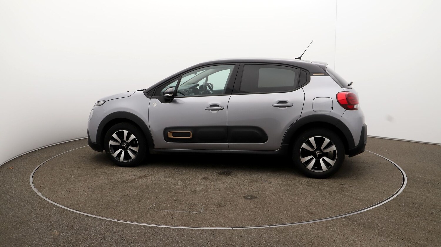 Used Citroen C3 for sale - 76808698: Photo 51