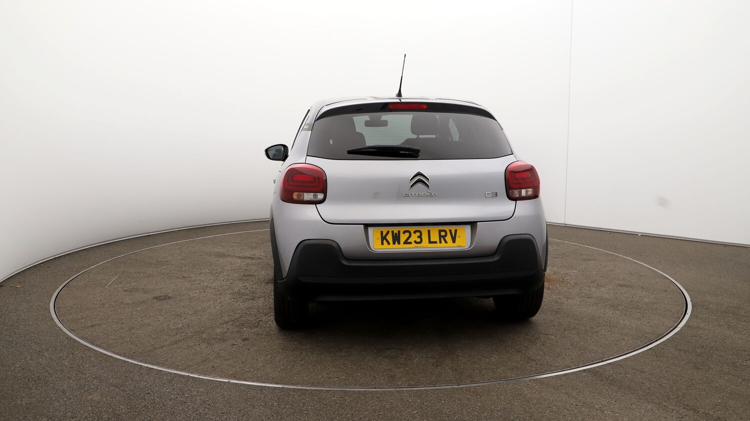 Used Citroen C3 for sale - 76808698: Photo 52