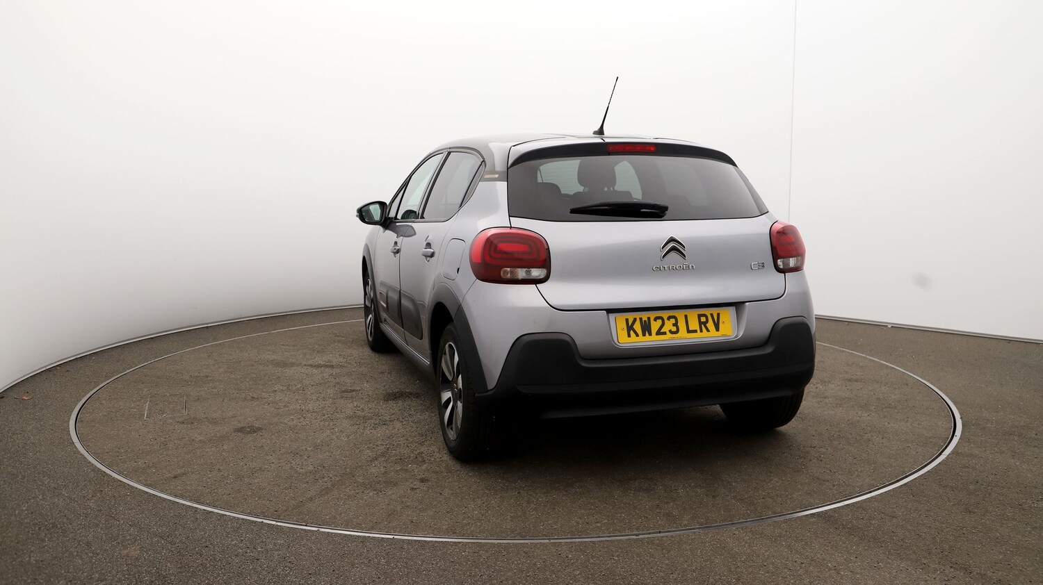 Used Citroen C3 for sale - 76808698: Photo 53